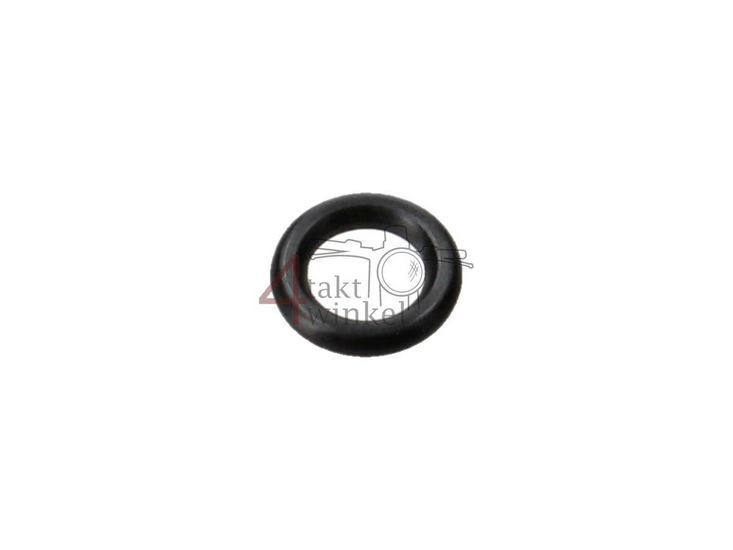 O-Ring 5.8X1.0, OEM Honda