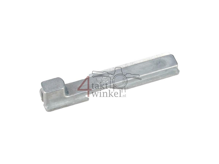 Throttle grip pipe slide C50 original Honda