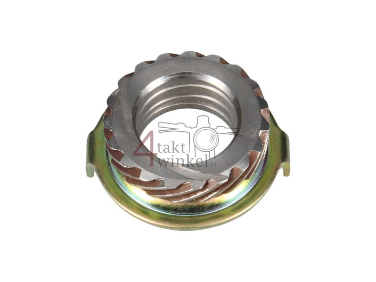 Speedometer gear, C50 original Honda