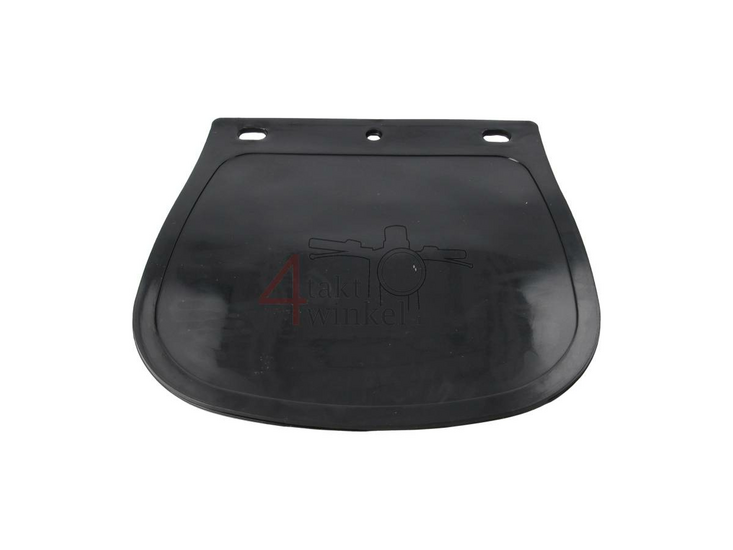 Mudflap, flexible, original Honda