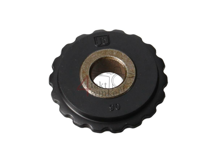 Roller timing chain, A-quality