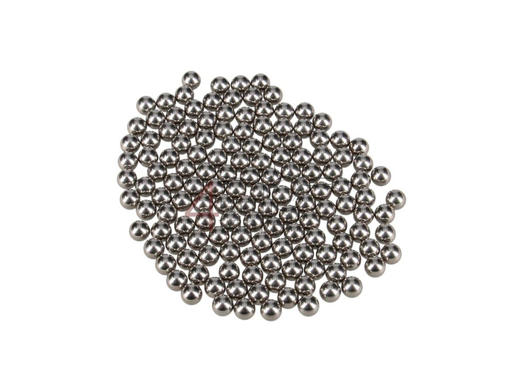 Steering bearing balls 3/16, Mash, etc. per 144 pcs, fits SS50, CD50, Dax, Mash