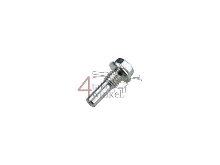 Guide roller shaft, A-quality