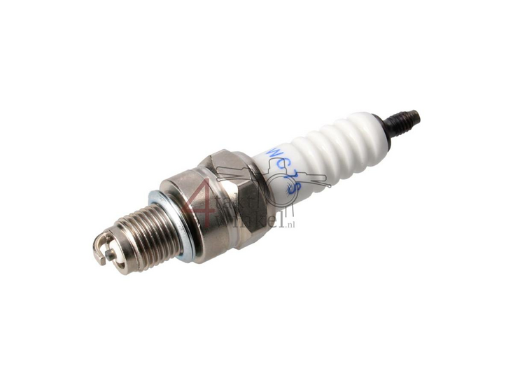 Spark plug C7 HSA replacement, A-quality