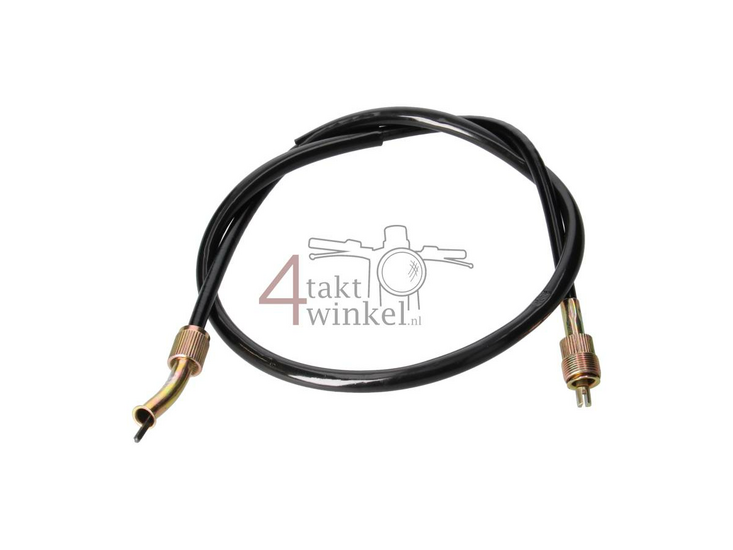 Speedometer cable 90cm, Hanway Raw 50, skyteam classic
