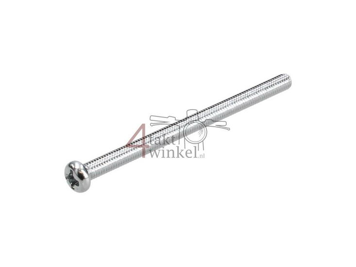 Bolt crosshead m3 x 45, original Honda