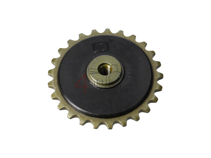 Guide roller and oil pump gear set, A-quality