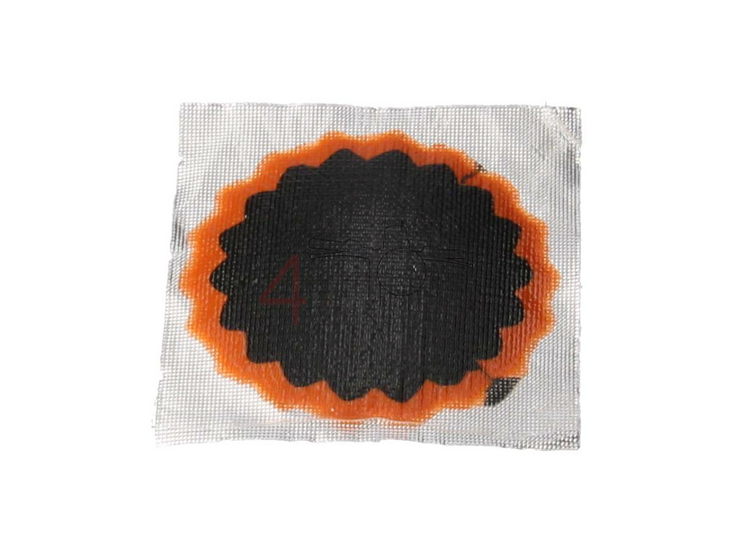 Inner tube patch, 35mm
