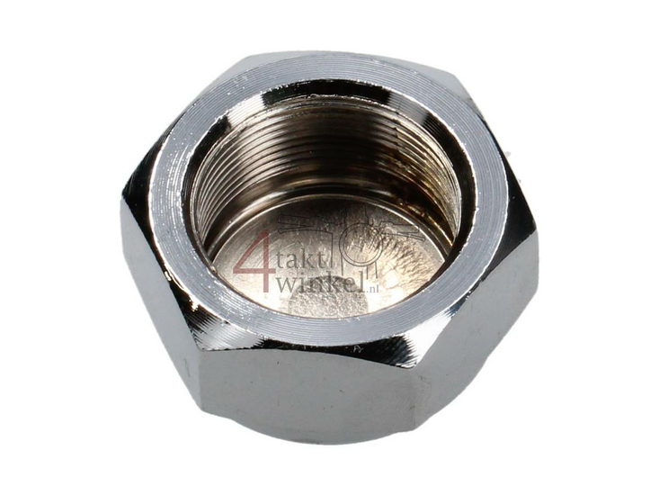 Yoke nut SS50, CD50, CB50, Dax