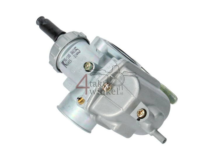 Carburettor, 20mm, wide flange, Sheng wey, fits SS50, CB50