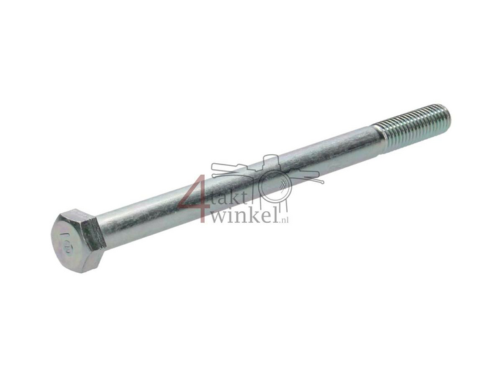 Bolt engine mounting Dax bottom, original Honda