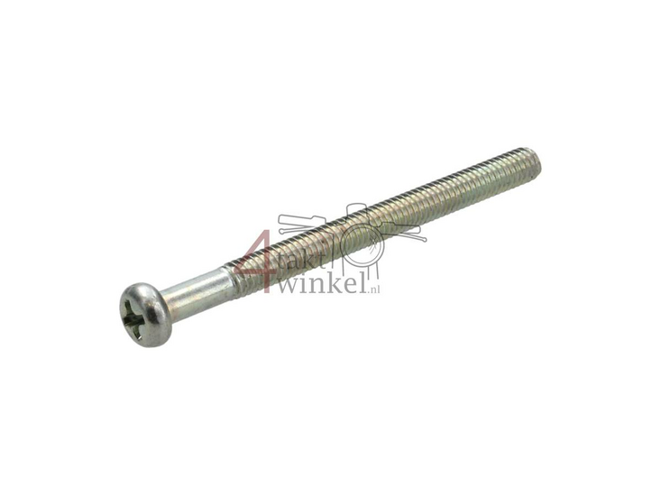 Bolt crosshead m4 x 50 original Honda