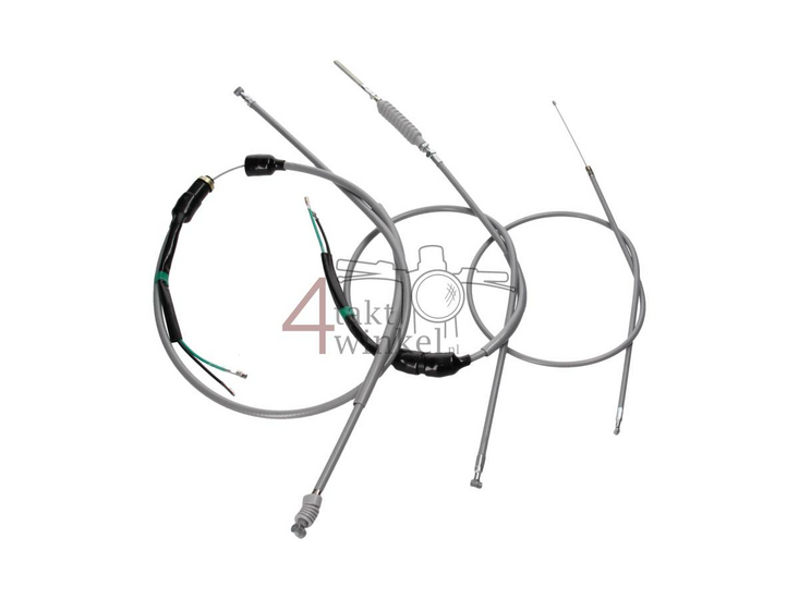 Cable set, Z50a, K2
