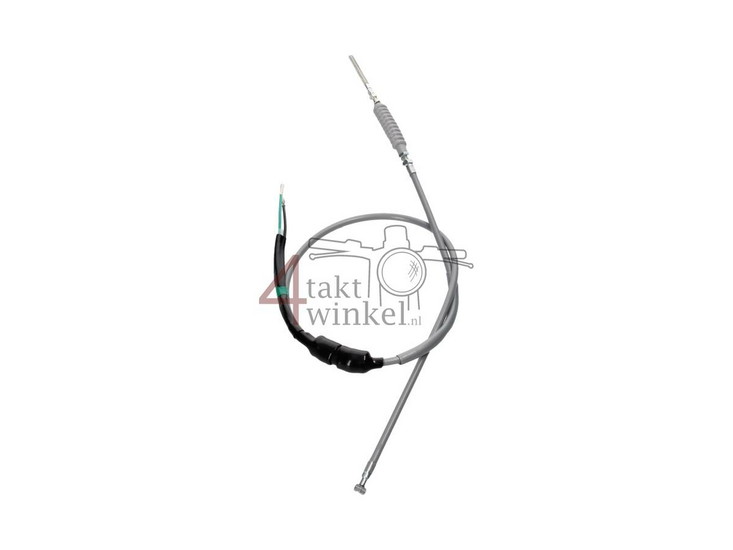 Cable set, Z50a, K2