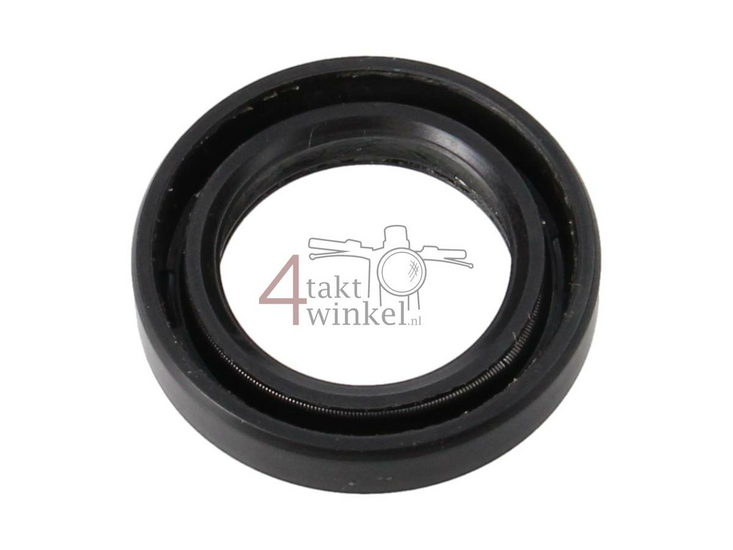 Oil Seal 23-35-7, OEM Honda