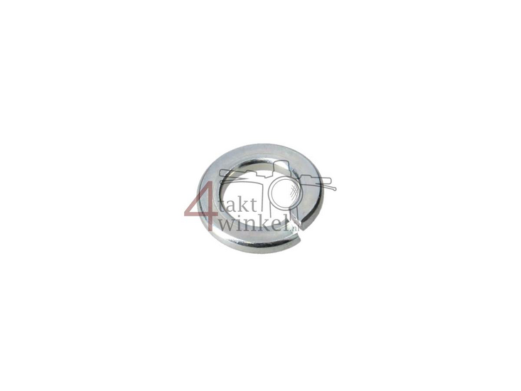 Ring 10mm, spring, original Honda