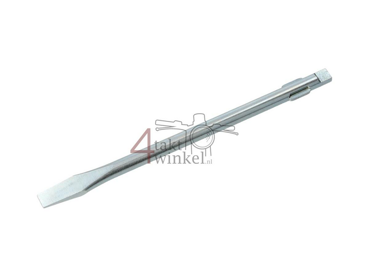 Screwdriver, flat 6mm, for tool set, original Honda