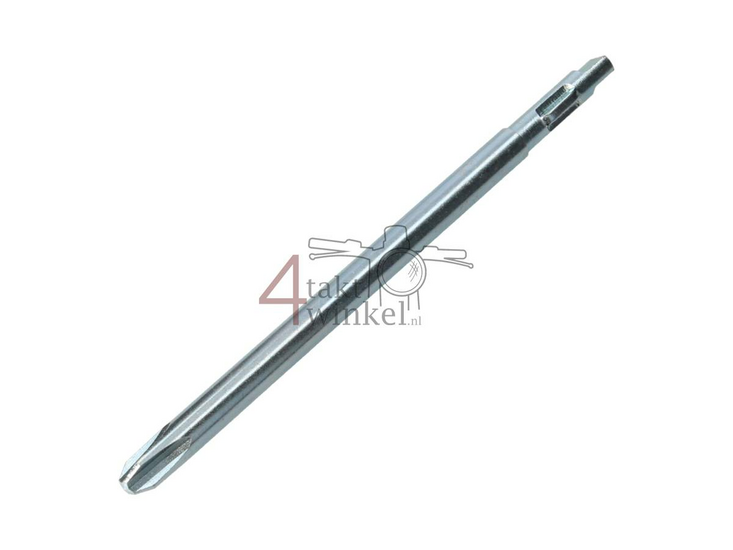 Screwdriver, cross PH3, for tool set, original Honda