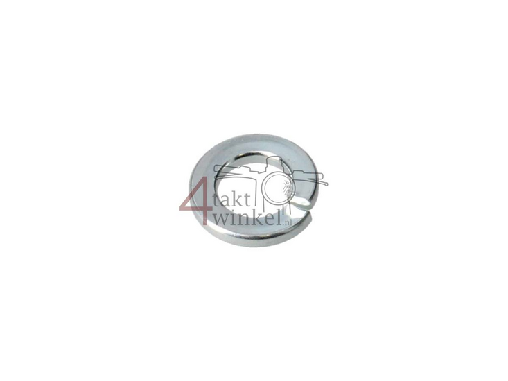 Ring 8mm, spring, original Honda