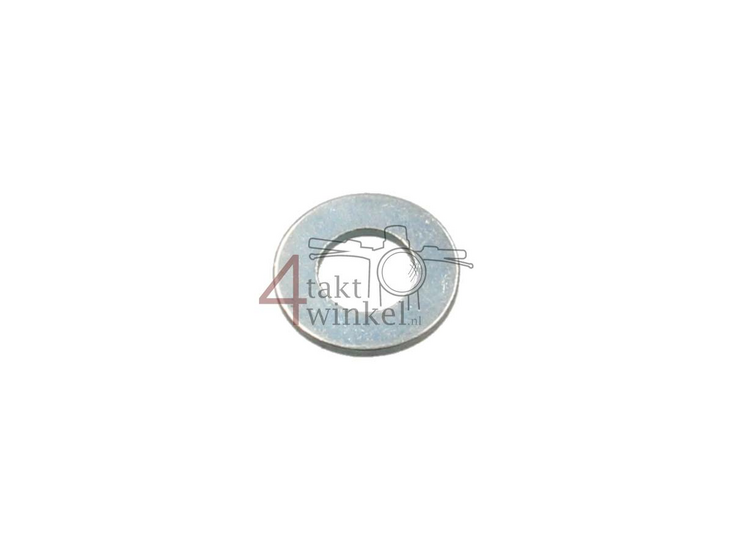 Ring 6mm, standard, original Honda