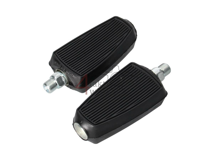 Pedal set, Novio, Amigo, PC50, C310, C320, Union