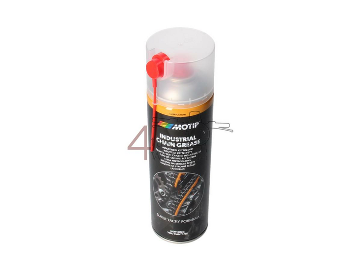 Chain spray Motip 500ml