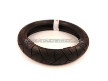 Tire 17 inch, sporty, 110-80-17