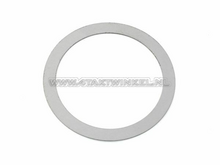 Sprocket shim ring 1.0 mm