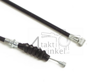 Clutch cable, 90cm, black, fits Benly, CD50s