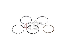Piston rings CB50, Novio, Amigo, PC50, 46.00mm standard