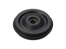 Guide roller timing chain