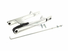 Swingarm Monkey aluminum, basic, length: + 13cm