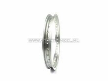 Rim 17" 1.60 aluminum, Takasago Excel