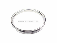 Rim 17" 1.40, fits C50, SS50, CB50