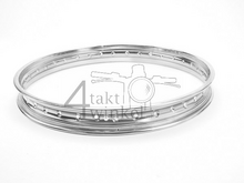 Rim 17" 1.40, A-quality, fits C50, SS50, CB50