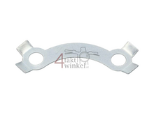 Sprocket locking plate rear sprocket C50, CD50