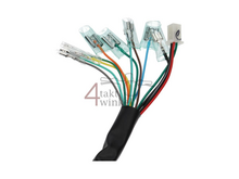 Wire harness, fits C50 New Type