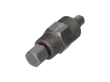 Flywheel puller, combination 27 x 1 and 24 x 1, including SS50, and Novio