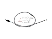 Koppelingskabel, 85cm, grijs, Japans, past op SS50, CD50