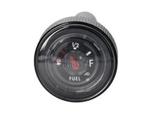 Fuel cap, with fuel sensor, black, fits Dax