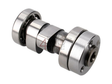 Camshaft NT cylinder head with bearings fast