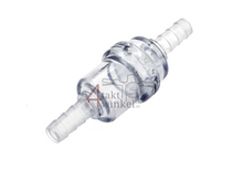 Fuel filter universal small, type 3