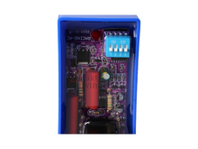 CDI unit, AC, limited, adjustable