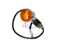 Winker, Mash, Five Hundred 400, right rear