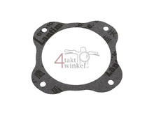 Gasket, clutch housing, fits Mash Fifty, Scrambler, X-ride