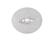 Shift drum plate for 4-speed, CD90, original Honda