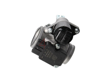 Throttle body, fifty, x-ride 50, scrambler, euro 5, OEM Mash