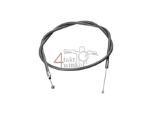 WIRE THROTTLE (GREY) (NON O.E. ALTERNATIVE), Repro, past op -Z50a-