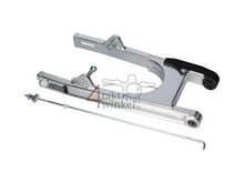 Swingarm Monkey aluminum, basic, length: + 16cm