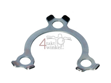 Sprocket locking plate rear sprocket Monkey, original Honda